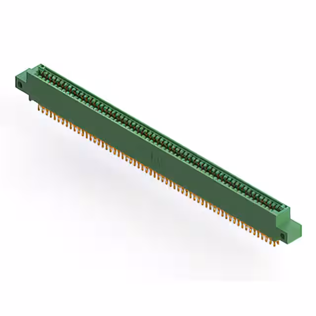 345-120-555-512 EDAC Inc.  Edgeboard Connectors